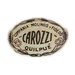Carozzi, logo 1907
